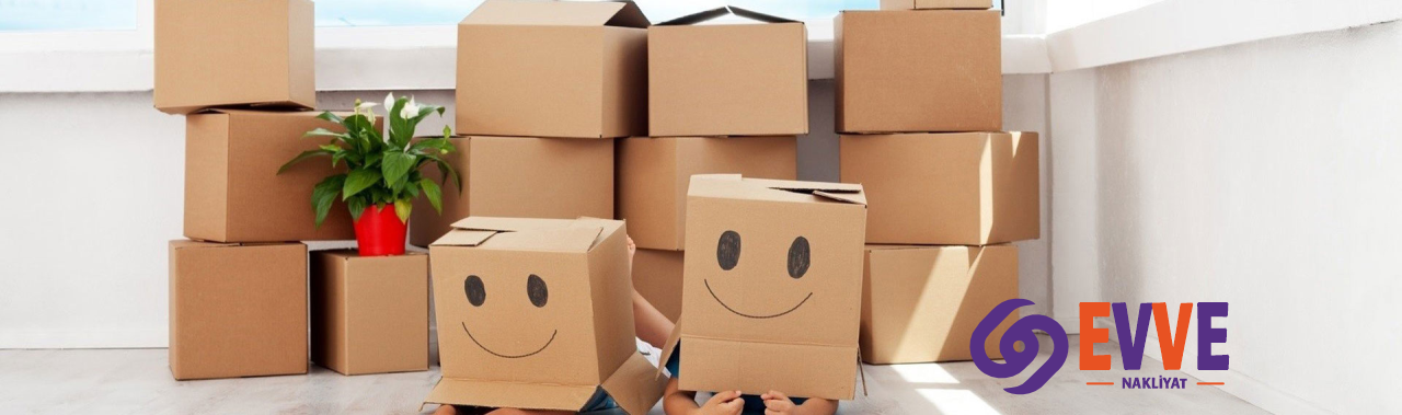 Yükseltepe Nakliyat